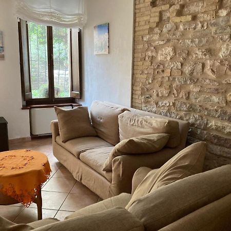 Casa Frate Leone Apartment Assisi Luaran gambar