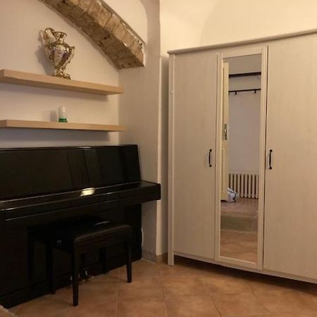 Casa Frate Leone Apartment Assisi Luaran gambar