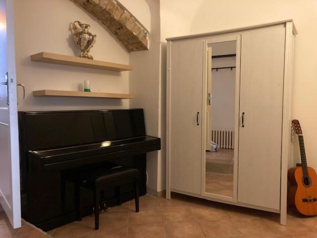 Casa Frate Leone Apartment Assisi Luaran gambar