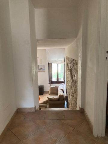 Casa Frate Leone Apartment Assisi Luaran gambar