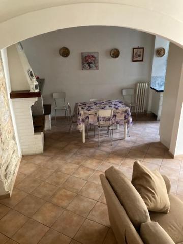 Casa Frate Leone Apartment Assisi Luaran gambar