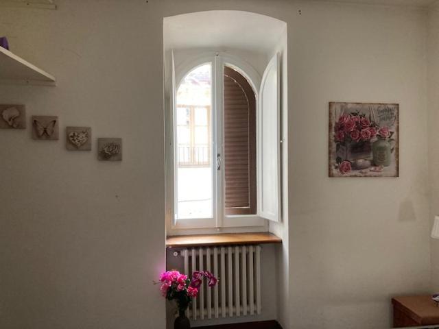 Casa Frate Leone Apartment Assisi Luaran gambar